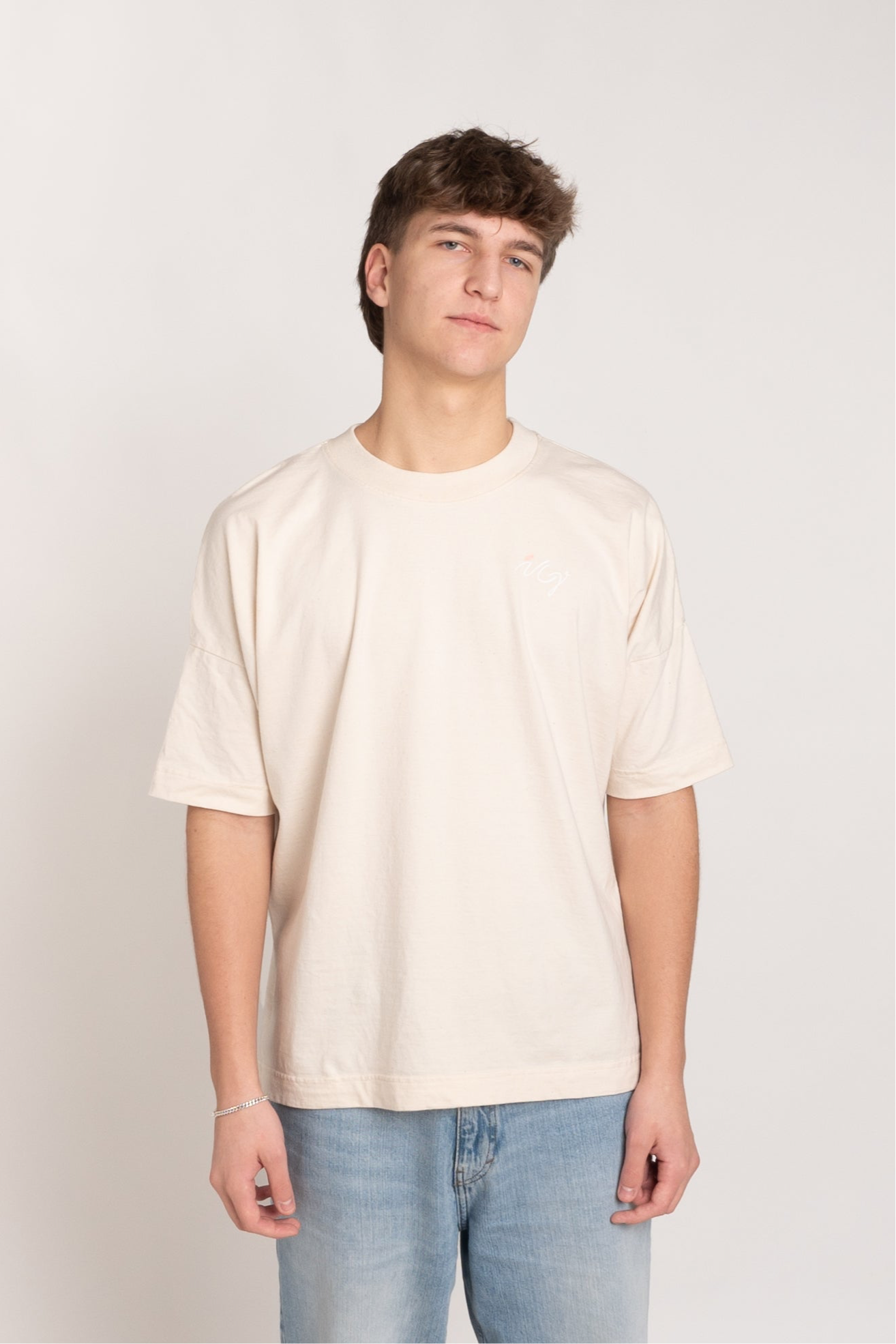 „Happiest On The Court“ Tee