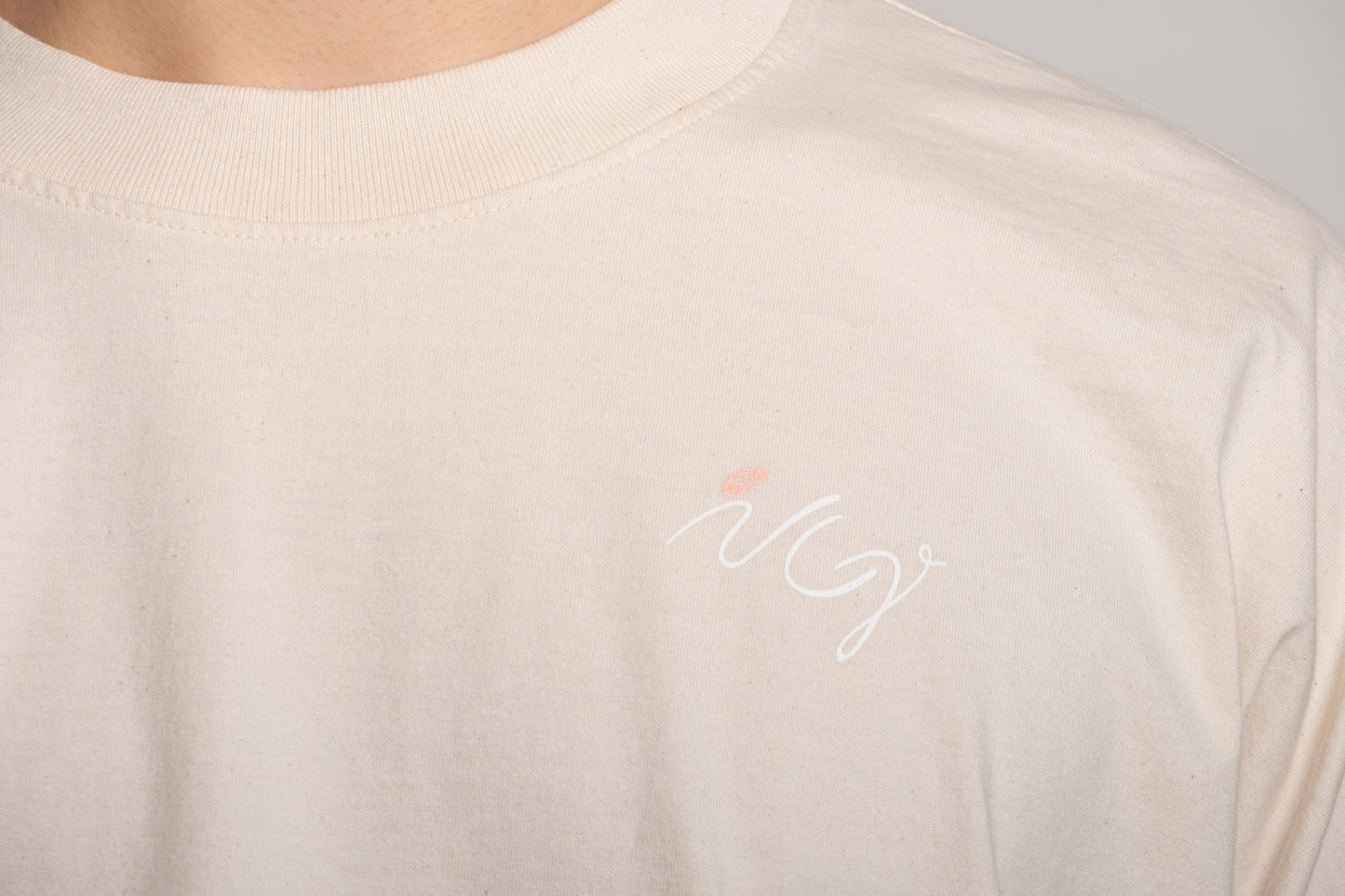 „Happiest On The Court“ Tee