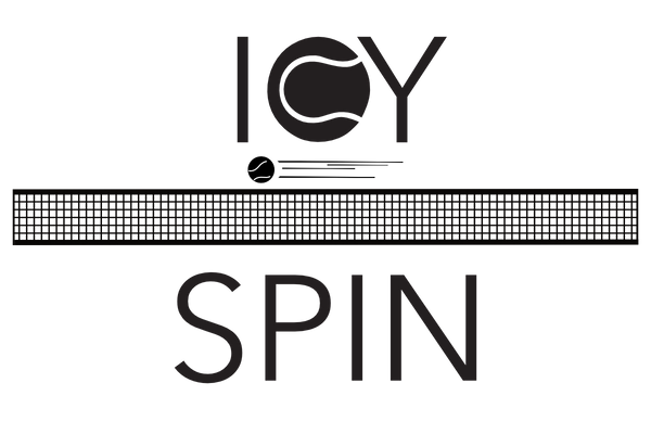IcySpin